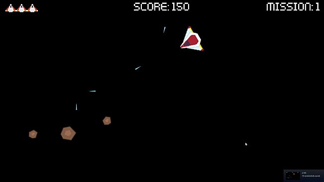 A100 Space Miner Hard