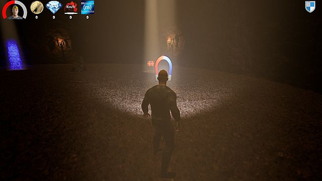 R4YL (Run for your life!)