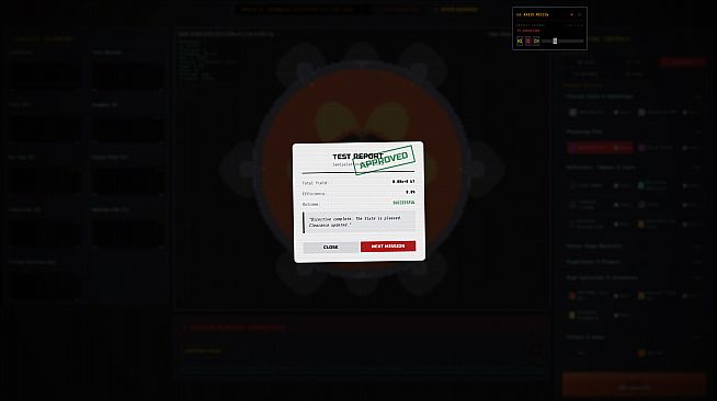 Nuclear Design Bureau