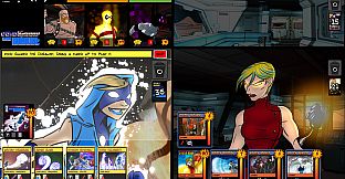 Sentinels of the Multiverse - Mini-Pack 5: Void Guard