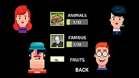 Quiz Pro - Guess Pictures