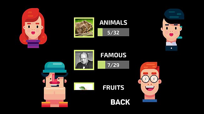 Quiz Pro - Guess Pictures