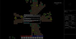 New Spring: Survival