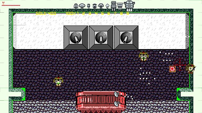 Starry Moon Island 2 DNA War MP09