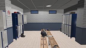 Fragmented Memories: Escape Room