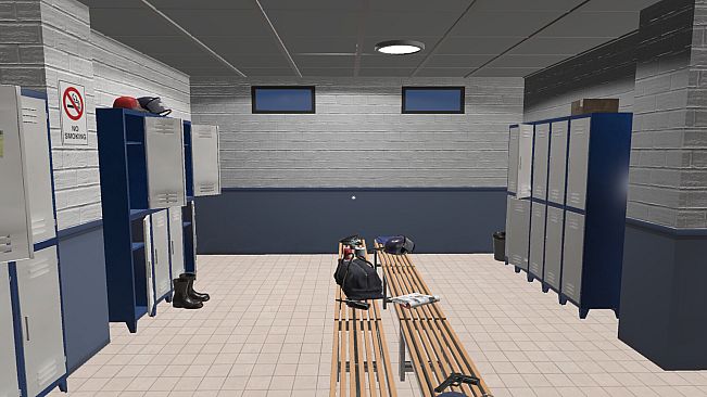 Fragmented Memories: Escape Room