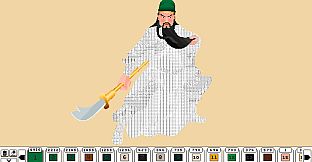 Coloring Pixels - Mythology 2 Pack