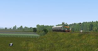 MaSzyna: LK197 Strzebiń – Woźniki Śląskie