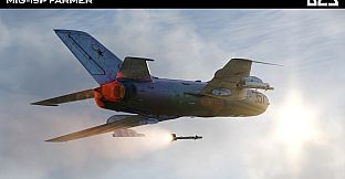 DCS: MiG-19P Farmer