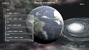 Space Star - Heart of a Soldier