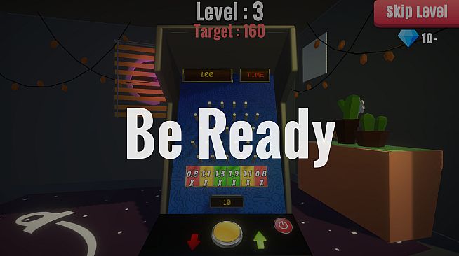 Plinko : Ball Falling 3D-2D