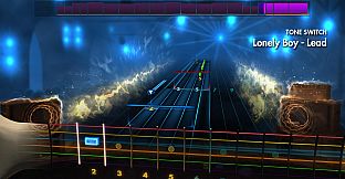 Rocksmith 2014 – The Black Keys Song Pack II