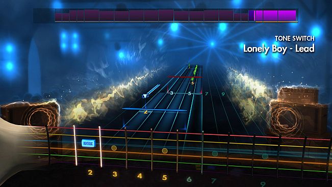 Rocksmith 2014 – The Black Keys Song Pack II