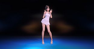 Angel Legion-DLC First Love Glow F