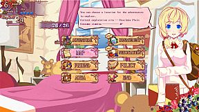 Nono's magic general shop