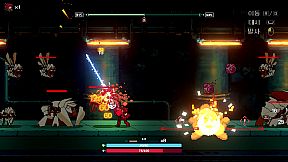 Rocket delivery: Space Wok