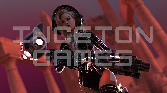 LustyVerse: Passion on Display High Quality 4K Wallpapers