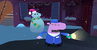 Google Spotlight Stories: Special Delivery