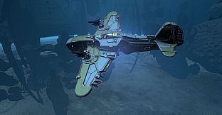 Star Conflict - Ace