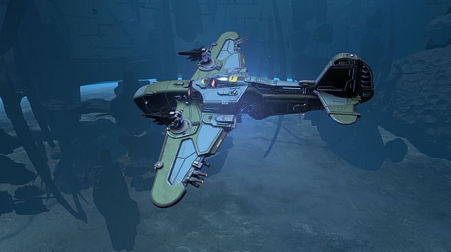 Star Conflict - Ace