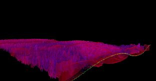 Bonk'd Audio Visualizer