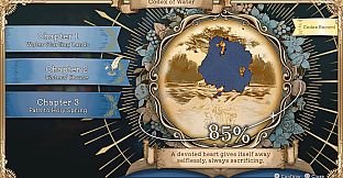 Ariana and the Elder Codex