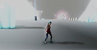 Solitude - Escape of Head