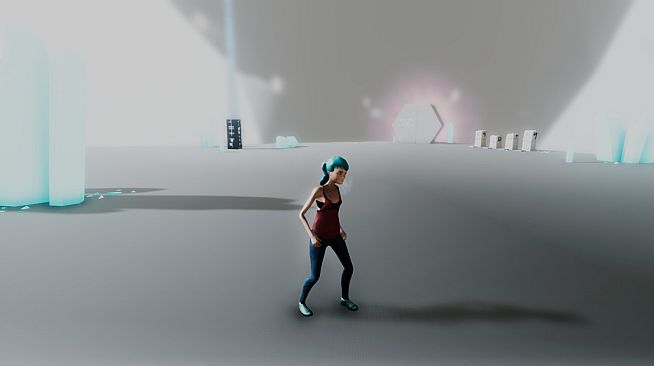 Solitude - Escape of Head