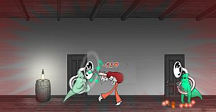 Super Daryl Deluxe - Official Soundtrack