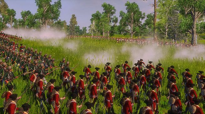 Total War: EMPIRE – Definitive Edition