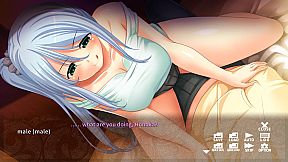 俺が私に変わった日…～Becoming a She～