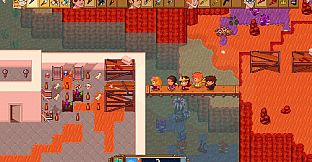 Doom & Destiny Worlds - Damsels & Dragons