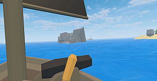 Lone Pirate VR