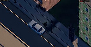 The Devil's Work