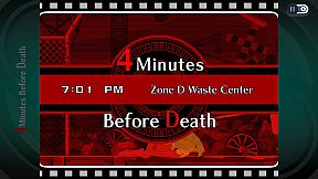 Ghost Trick: Phantom Detective