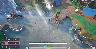 Valthirian Arc: Hero School Story 2