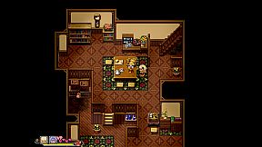 Amulet Zero 零物语 - Optimize