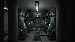 Amanda the Adventurer 3