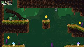 Goblin and Coins II: The Lost Recipes