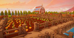 Farming Chillhood