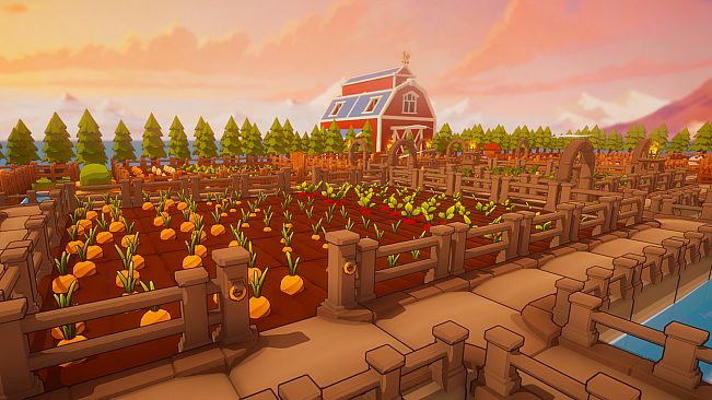 Farming Chillhood