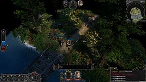 Swordhaven: Iron Conspiracy