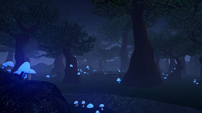 Capria: Magic of the Elements