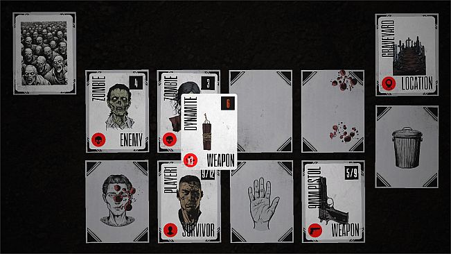 Deal of the Dead Final Cut