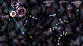 Survival Space: Unlimited Shooting