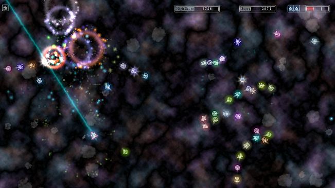 Survival Space: Unlimited Shooting