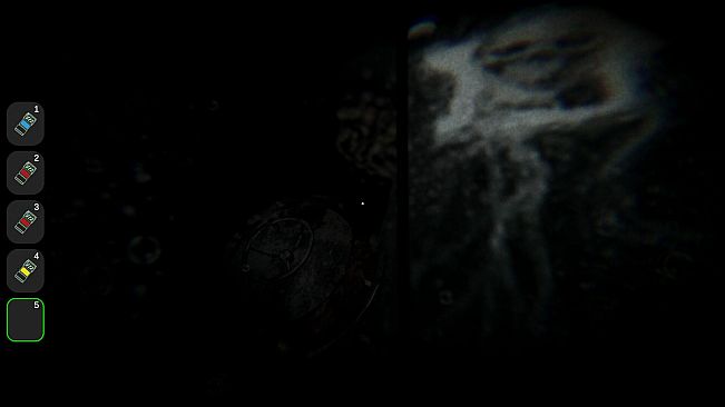 ABYSS - 9