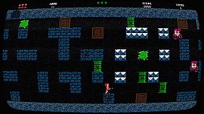 Radioactive Dwarfs: Evil From the Sewers