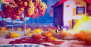 Hollow Mind: The Lost Puppy