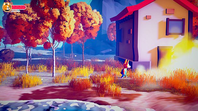 Hollow Mind: The Lost Puppy